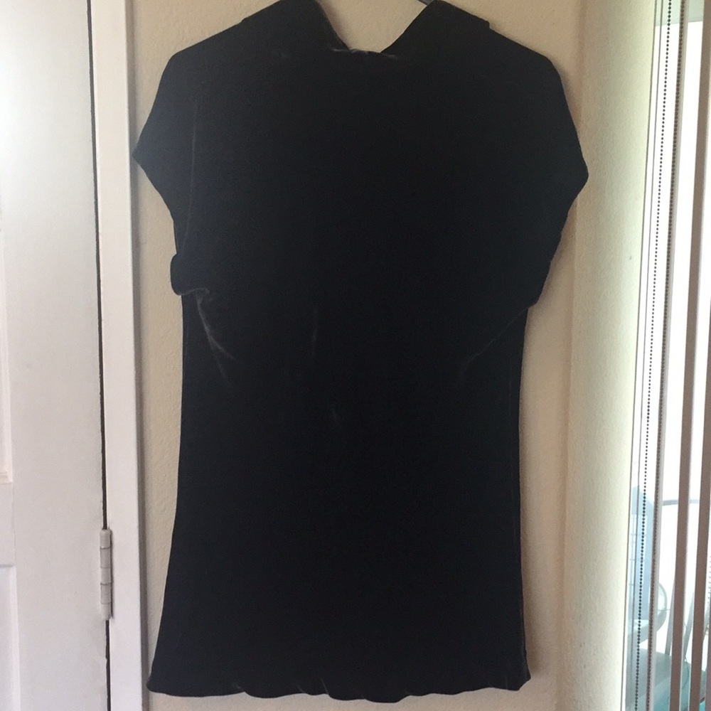 Isda&Co ladies Short sleeve top EUC SZl - Picture 8 of 8